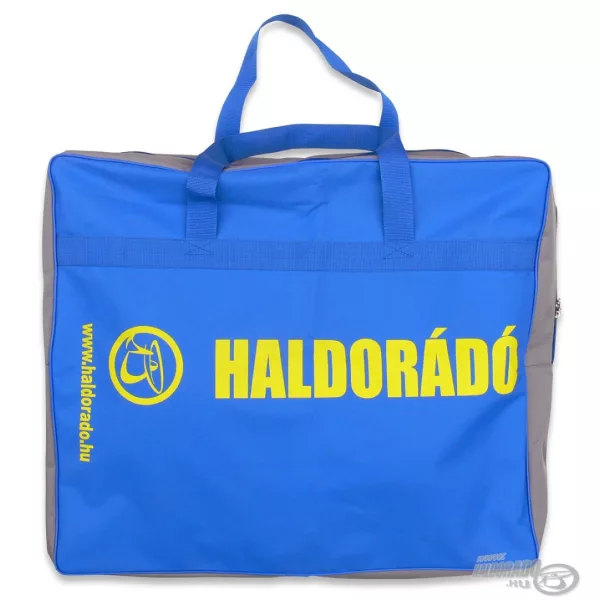 Haldorádó Vierkante Dubbele Netzak 65x55x24cm