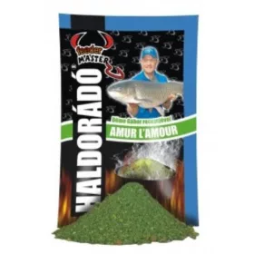 Haldorádó Amur Lamur Voer 1kg