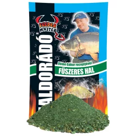 Haldorádó Kruidige Vis 1000gr Lokvoer