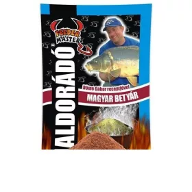 Haldorádó Hongaarse Betyár Voer 1kg