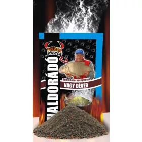 Haldorádó Grote Brasem 1000gr Lokvoer
