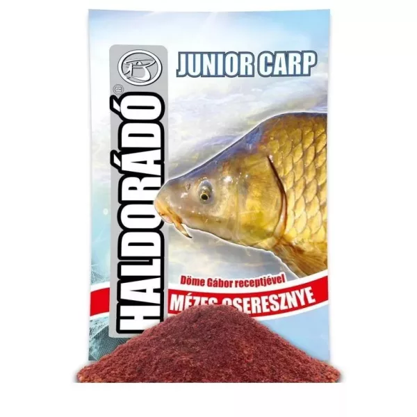 Haldorádó Junior Karper - Honing Kers 1kg