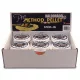 Haldorádó Pro Method Pellet 7mm - -MIX-6 / 6 smaken in één doos
