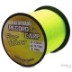 Haldorádó Record Carp Fluo Yellow 0,25mm 900m Monofilament Hoofdlijn