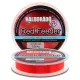 Haldorádó Rode Feeder 0,30mm 300m Monofil hoofdlijn - Rood