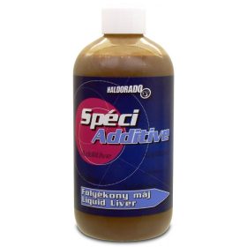 Haldorádó SpéciAdditive - Vloeibare lever 250ml
