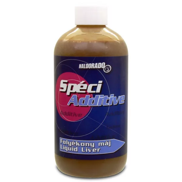 Haldorádó SpéciAdditive - Vloeibare lever 250ml