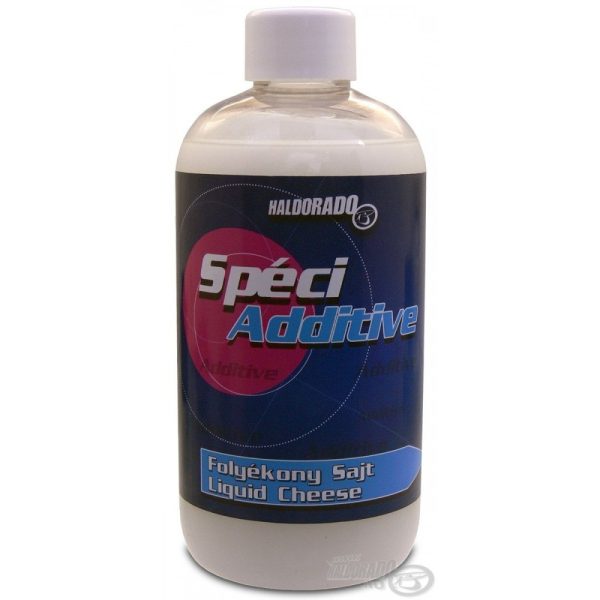 Haldorádó SpéciAdditive - Vloeibare kaas 250ml