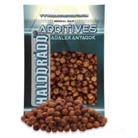 Gekookte Tijgernoot-Chili Kaneel