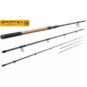   Sportex Xclusive Feeder RS-2 Heavy Distance 3,90m 155-225gr 3+3 Delige Feeder Hengel