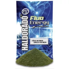 Haldorádó Fluo Energy Groundbait Exorcist Voer 800gr