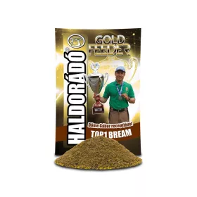 Haldorádó Gold Feeder Top1 Brasem Voer 1kg