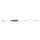Mikado Mono Catfish 200cm 2/0 Meerval Leader met Dubbele Haak