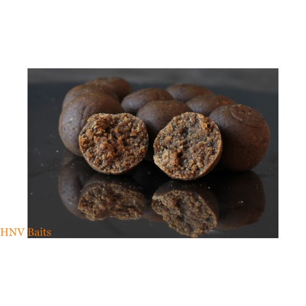HNV Baits GLM Liver 20mm Boilie 1kg