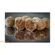 HNV Baits GLM Liver Soluble Oplosbare Boilie 24mm 1kg