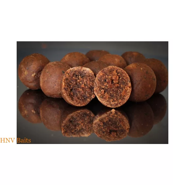 HNV Baits Inktvis Krill 20mm Boilie 1kg