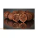 HNV Baits Inktvis Krill 20mm Boilie 1kg