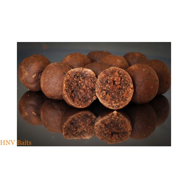 HNV Baits Inktvis Krill 24mm Boilie 1kg