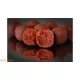 HNV Baits Aardbei Shake 24mm Boilie 1kg