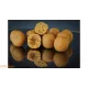 HNV Baits Zoete Noten 20mm Boilie 1kg
