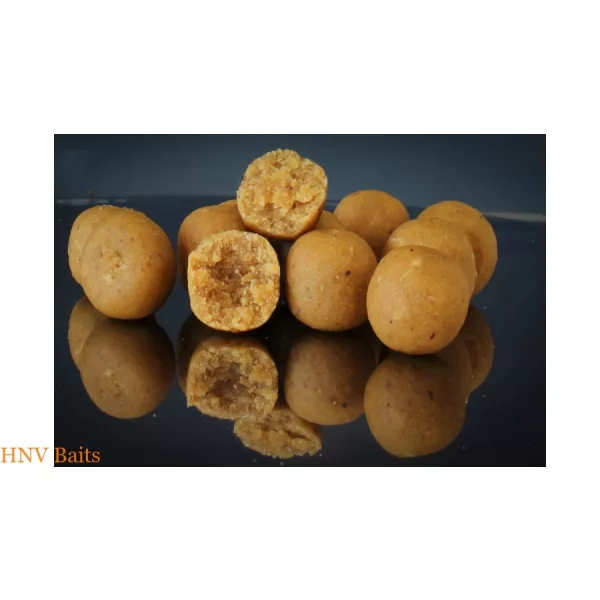 HNV Baits Zoete Noten 24mm Boilie 1kg