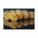 HNV Baits Zoete Noten 24mm Oplosbaar Boilie 1kg
