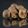 HNV Baits The Code Soluble Big Balls Hookbaits 30mm Oplosbaar Haakaas 165gr