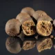 HNV Baits The Code Soluble Big Balls Hookbaits 30mm Oplosbaar Haakaas 165gr
