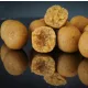 HNV Baits Sweet Nuts Soluble Big Balls Hookbaits 30mm Oplosbaar Haakaas 165gr