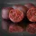 HNV Baits Red Spicy Squid Soluble Big Balls Hookbaits 30mm Oplosbaar Haakaas 165gr