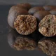 HNV Baits GLM Liver Soluble Big Balls Hookbaits 30mm Oplosbaar Haakaas 165gr