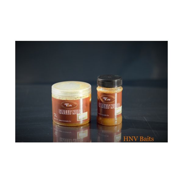 HNV Baits Zoete Noten Dip 90gr