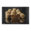HNV Baits Umami Soluble Oplosbare Boilie 24mm 1kg
