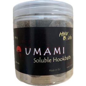 HNV Baits Umami Soluble Hookbaits Haakboilie 24mm 165gr