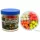 Haldorádó Quatro Fluo Pop Up Boilies 11 mm / 4 smaken in één doos