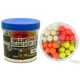 Haldorádó Quatro Fluo Pop Up Boilies 11 mm / 4 smaken in één doos