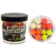 Haldorádó Quatro Fluo Pop Up Boilies 14 mm / 4 smaken in één doos