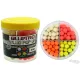 Haldorádó Quatro Fluo Pop Up Boilies 8 mm / 4 smaken in één doos