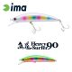 Ima Heavy Surfer 90HS 9cm 28gr 104 Ball Color Wobbler