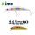 Ima Heavy Surfer 90HS 9cm 28gr 111 Sardine Wobbler
