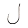 Mikado Surfcasting Chinu 8 Karperhaak met oog en weerhaak 10 stuks