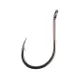 Mikado Surfcasting Chinu 8 Karperhaak met oog en weerhaak 10 stuks