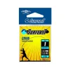 Mikado Surfcasting Chinu 8 Karperhaak met oog en weerhaak 10 stuks