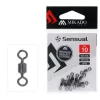 Mikado 12 Tonwartel 10 stuks