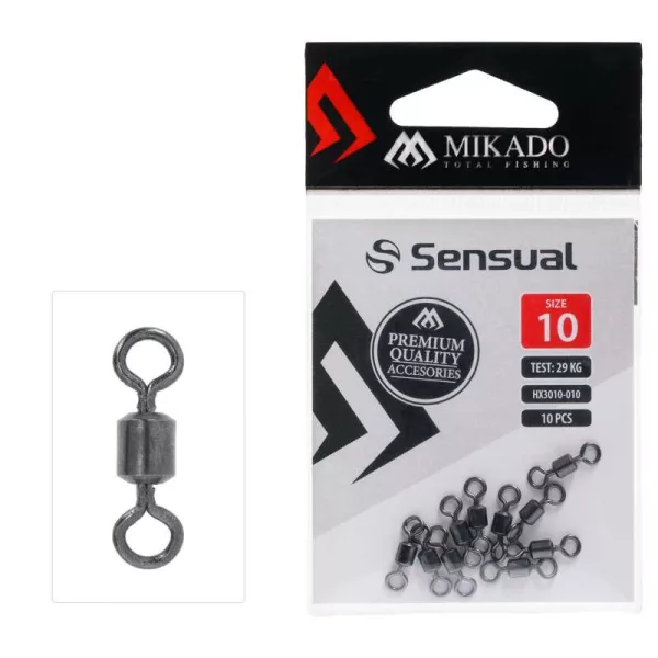 Mikado 18 Tonwartel 10 stuks