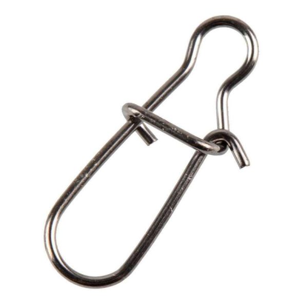 Mikado 00 Fastlock Snap Sluiting 10 stuks