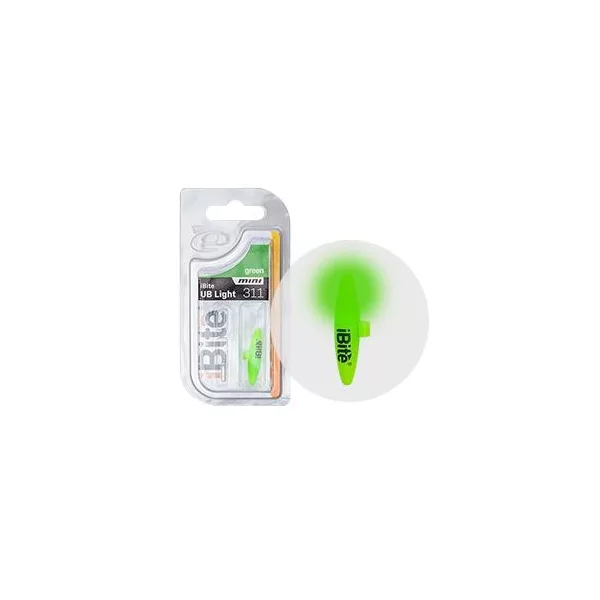 Ibite Ub Light Mini Groen
