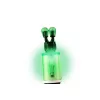 iBite Led Swinger 211 met Batterij Groen