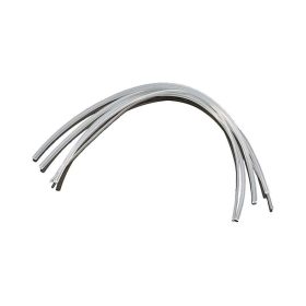 Mikado Siliconenslang Set