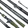 Sportex Illusion Baitcast 2,10m 10gr 2-Delige Casting Spinstok